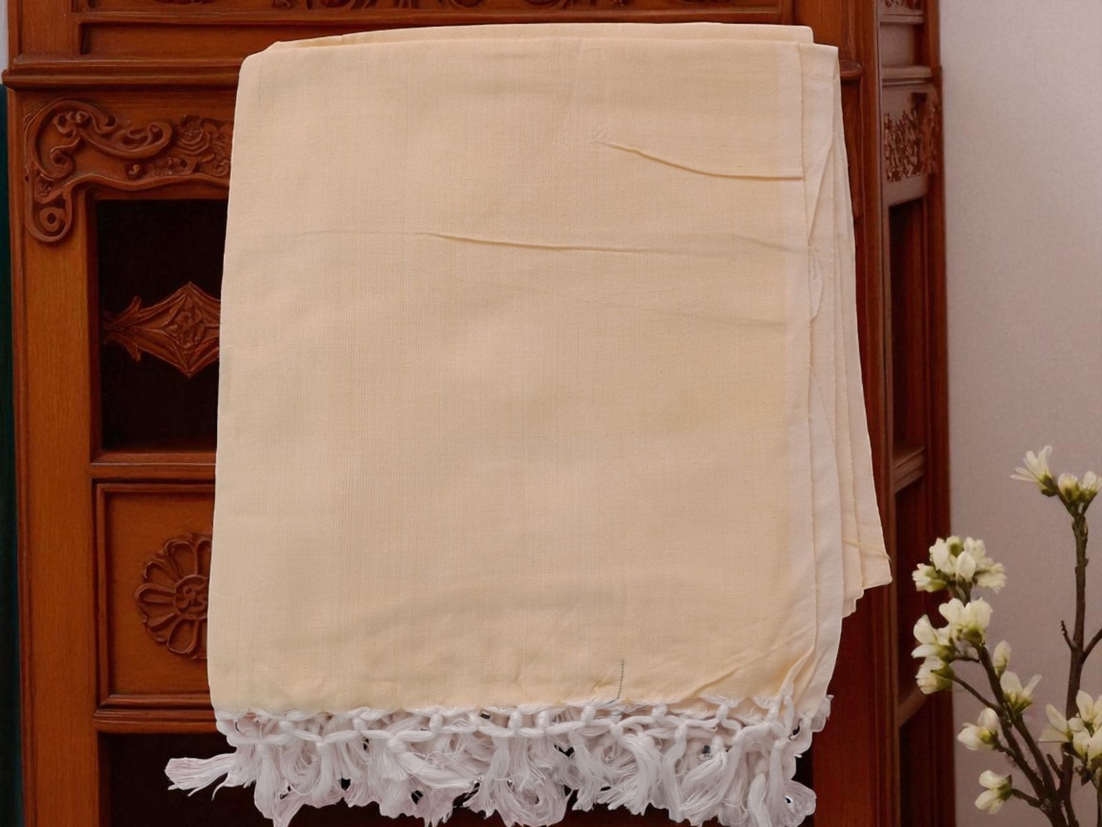Bhagalpuri Andi Chaddar – TAS-CHD-002 - Image 2